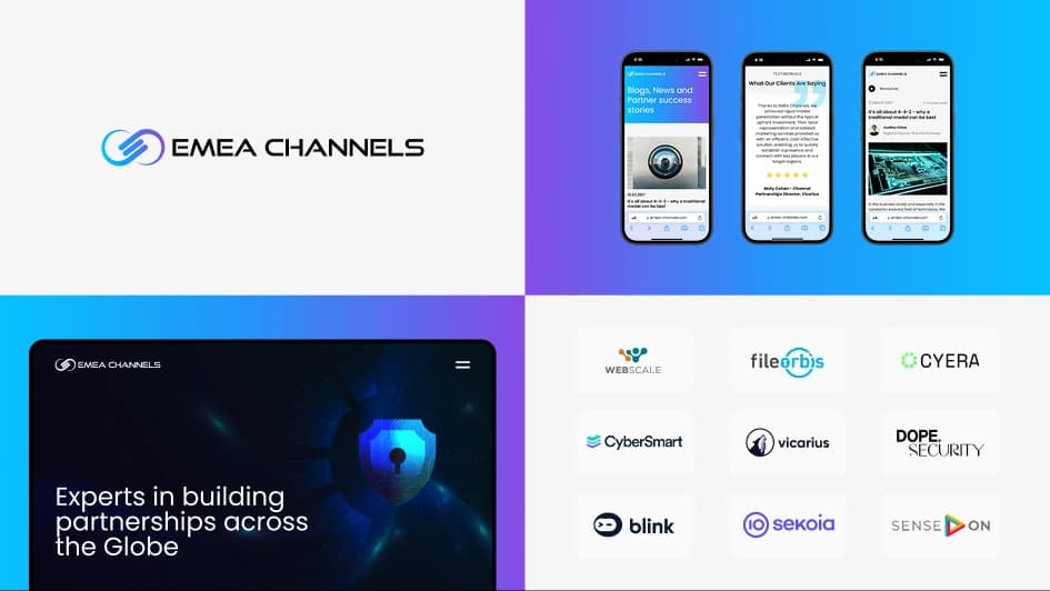 Emea Channels